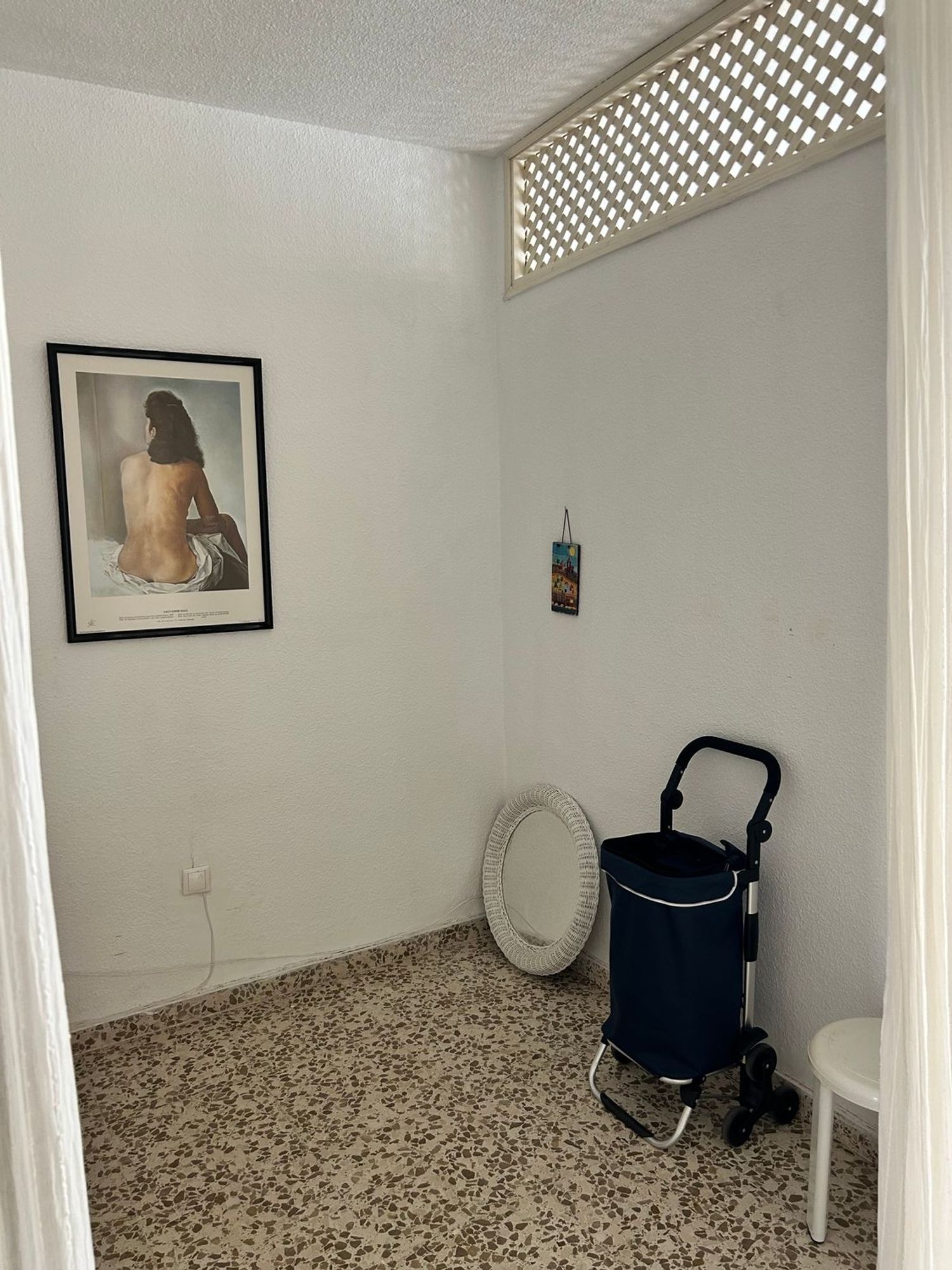 Estudio en Plaza Presidente Adolfo Suárez, 1, Manantiales - Estación de Autobuses - Foto 14