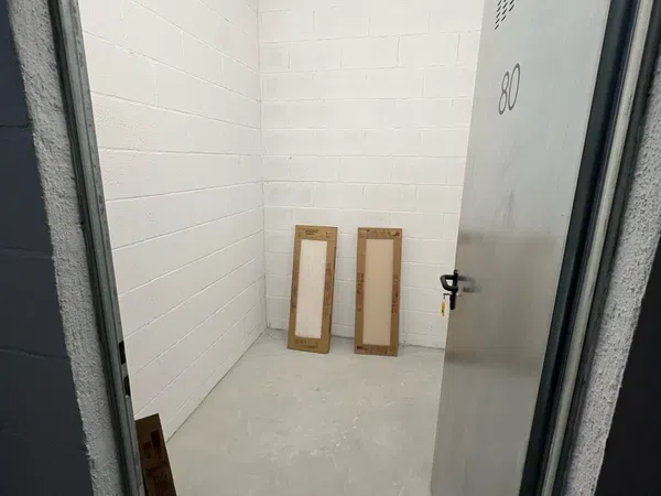 Piso en avenida de los Guindos, 20 - Foto 23