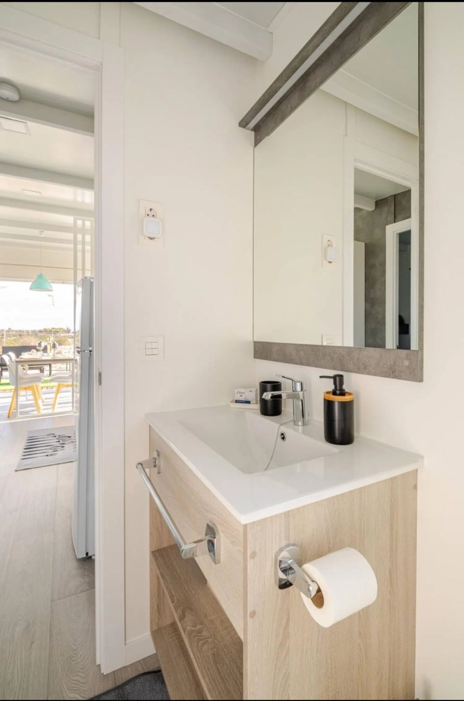 Finca rústica en Lugar Finca el Villar s/n - Foto 3