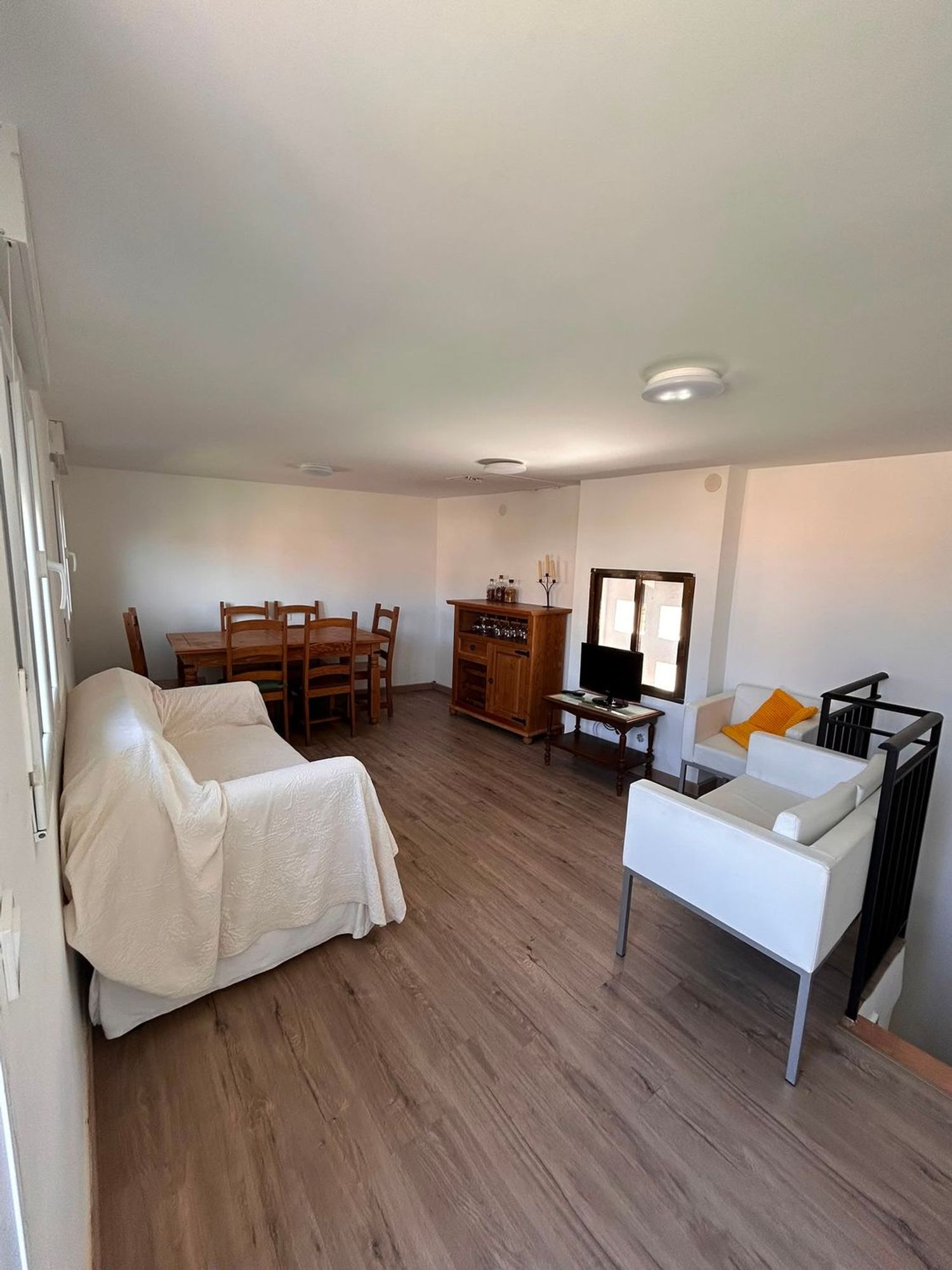 Chalet adosado en Calle Duque de Alba, 59 - Foto 4