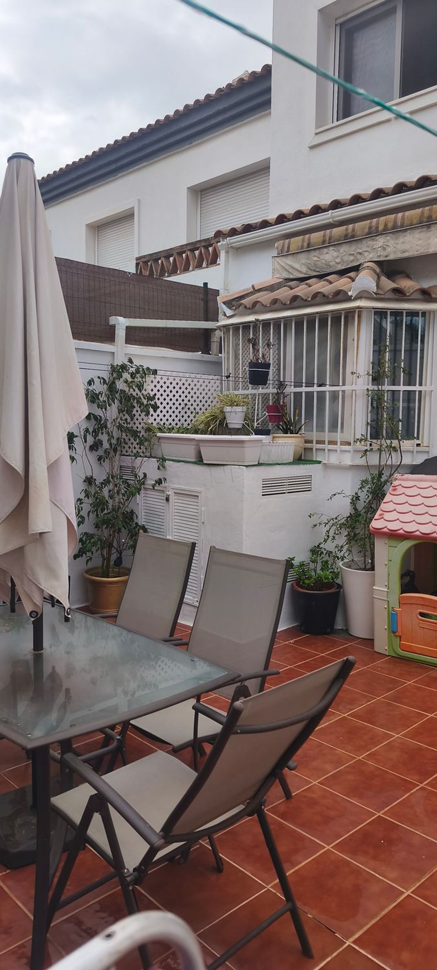 Chalet adosado en Calle del Mármol, 22, Chullera, Chullera - Foto 20