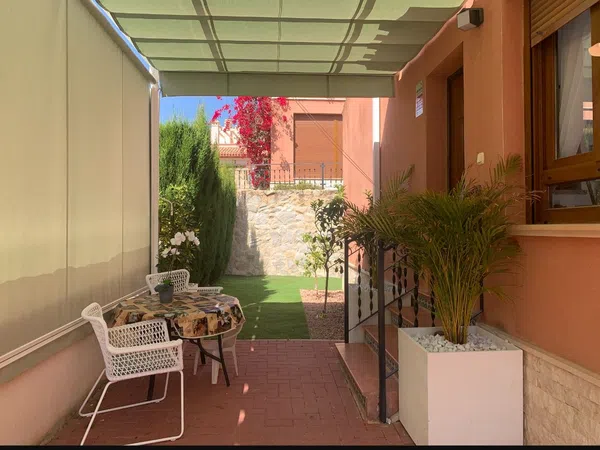 Casa o chalet independiente en Calle los Manchaos, 20, La Cañada - Los Alcores, La Cañada - Los Alcores - Foto 12