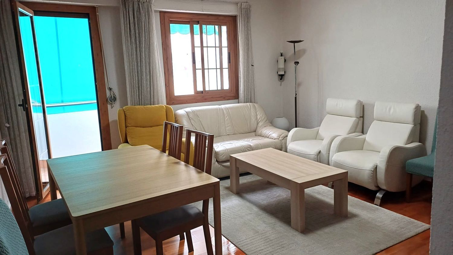 Piso en calle Arquitecto Emilio Perez Piñero, 2 - Foto 6