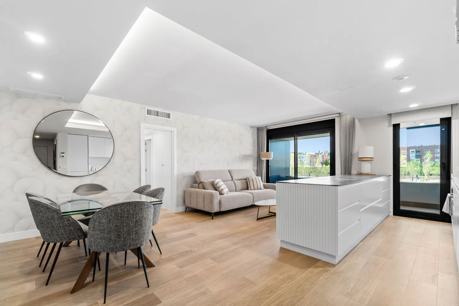 Piso en calle del Duque de Tovar, 15 - Foto 13