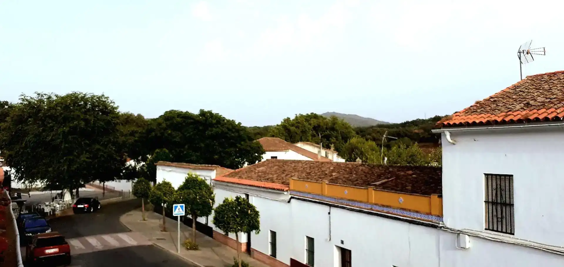 Finca rústica en  Avenida Santa Marina 14 - Foto 5