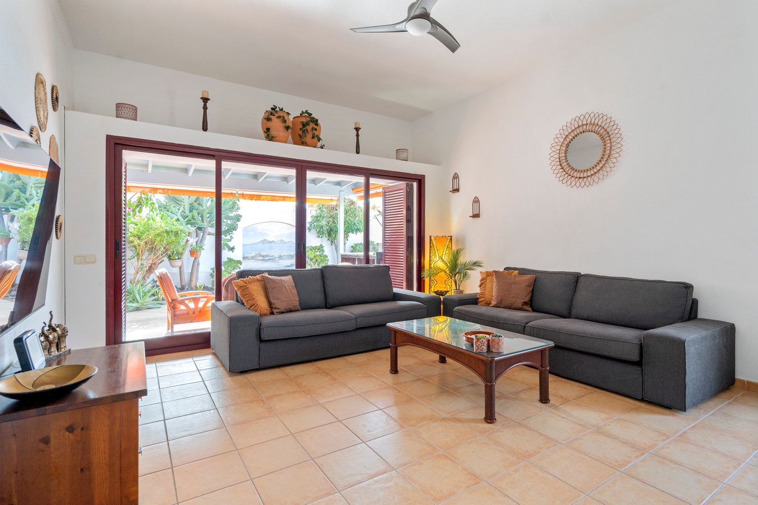 Chalet adosado en Calle Hinojo, 4, Corralejo, Corralejo - Foto 2