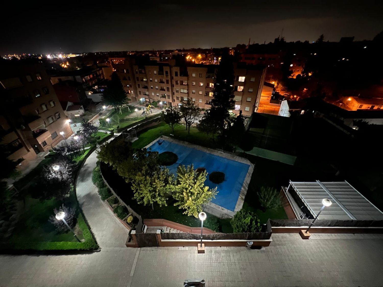 Ático en calle de Luis Rodríguez Ontiveros, 138 - Foto 17