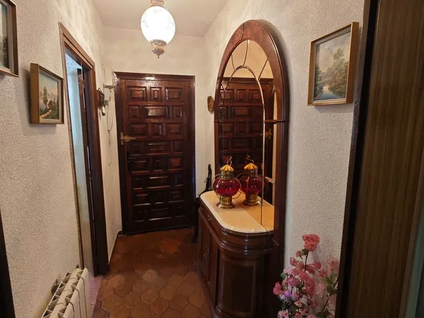 Piso en Calle Nuevo Guadarrama, 20 - Foto 13