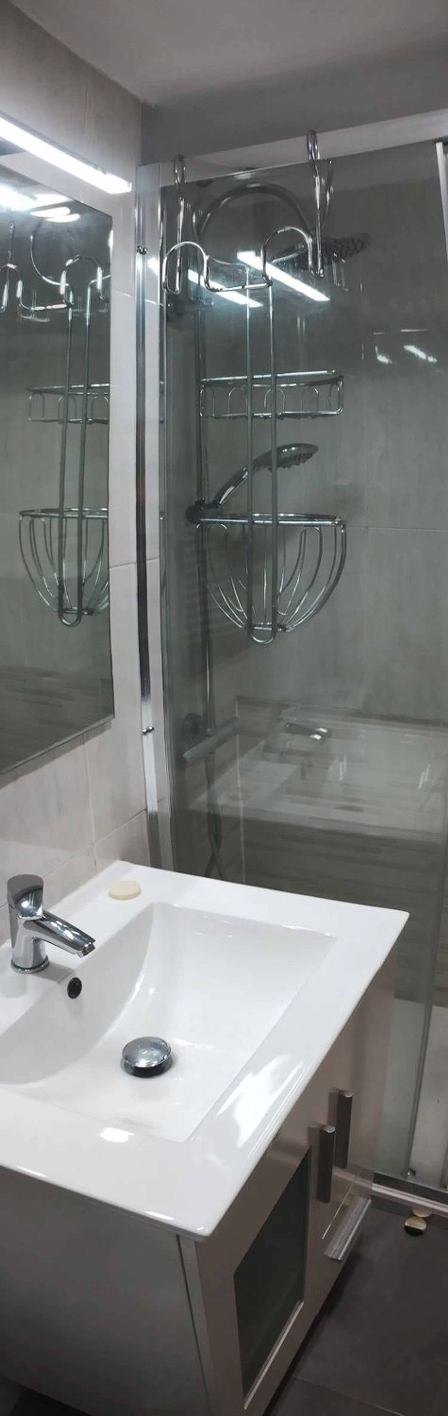 Piso en calle de Berastegui, 43 - Foto 9