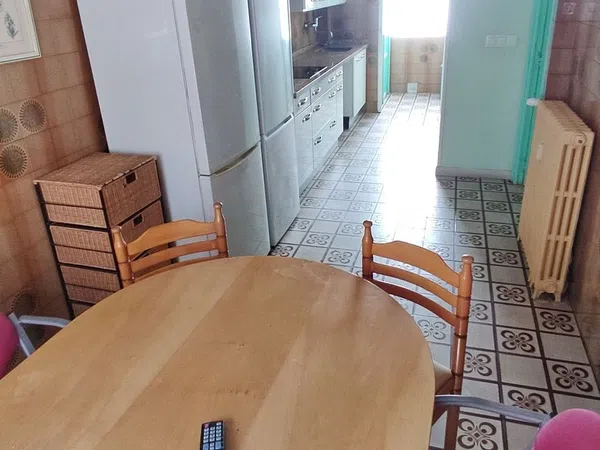 Piso en Calle de Gabilondo, 12, Pº Zorrilla - Campo Grande, Pº Zorrilla - Campo Grande - Foto 10