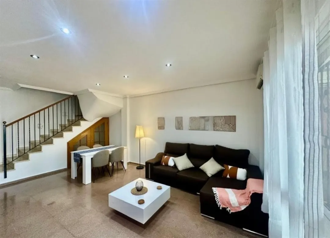 Piso en  Avinguda Sant Francesc 78 - Foto 15