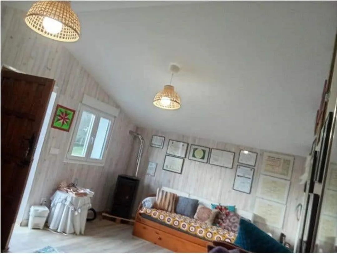 Chalet en 33580 - Foto 6