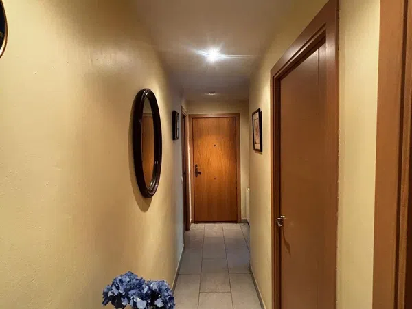 Piso en Calle Pena Oville, 10, Casco Histórico de Vallecas - Foto 4
