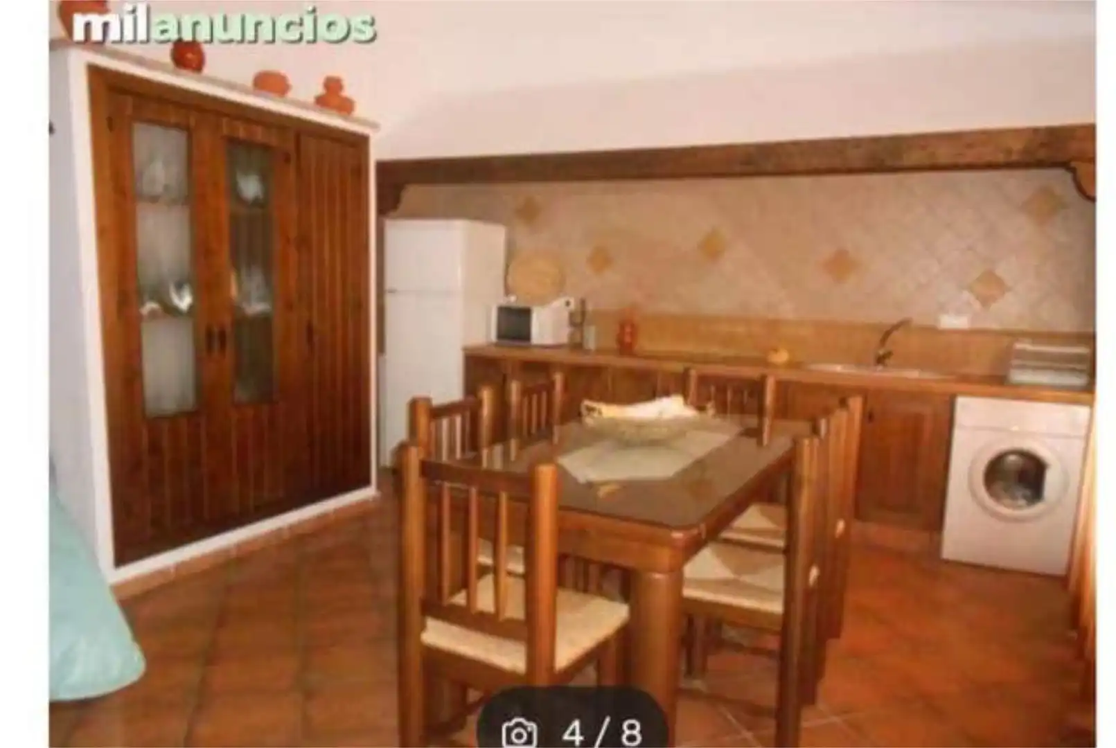 Chalet en Dehesa de la Villa - Foto 3