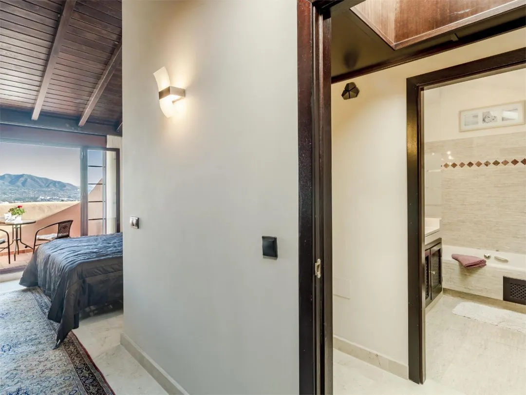 Piso en  Calle Miguel de Cervantes 9 - Foto 22