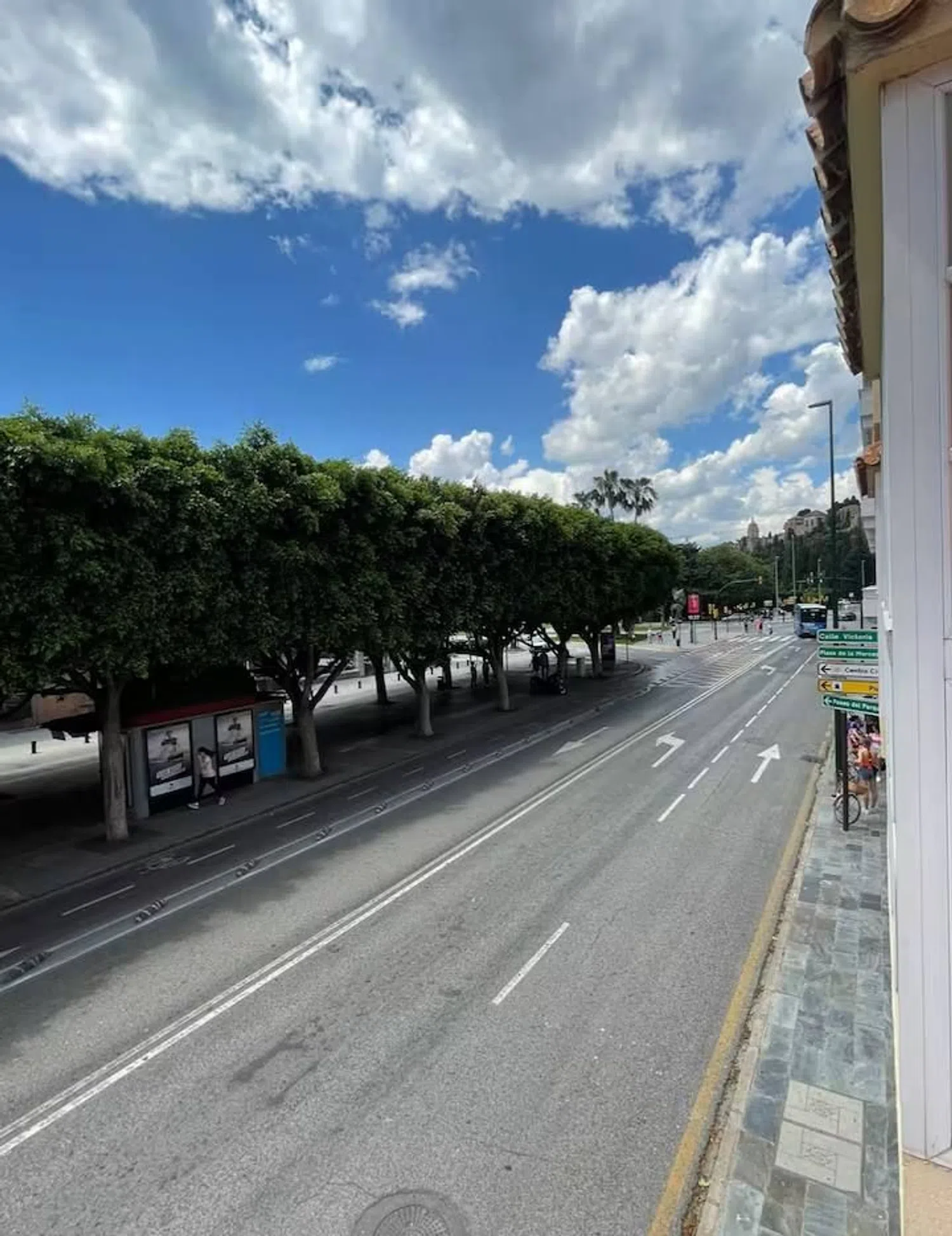 Piso en P.º Reding, 13 - Foto 8