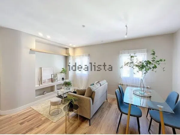 Piso en calle de Zabaleta, 5