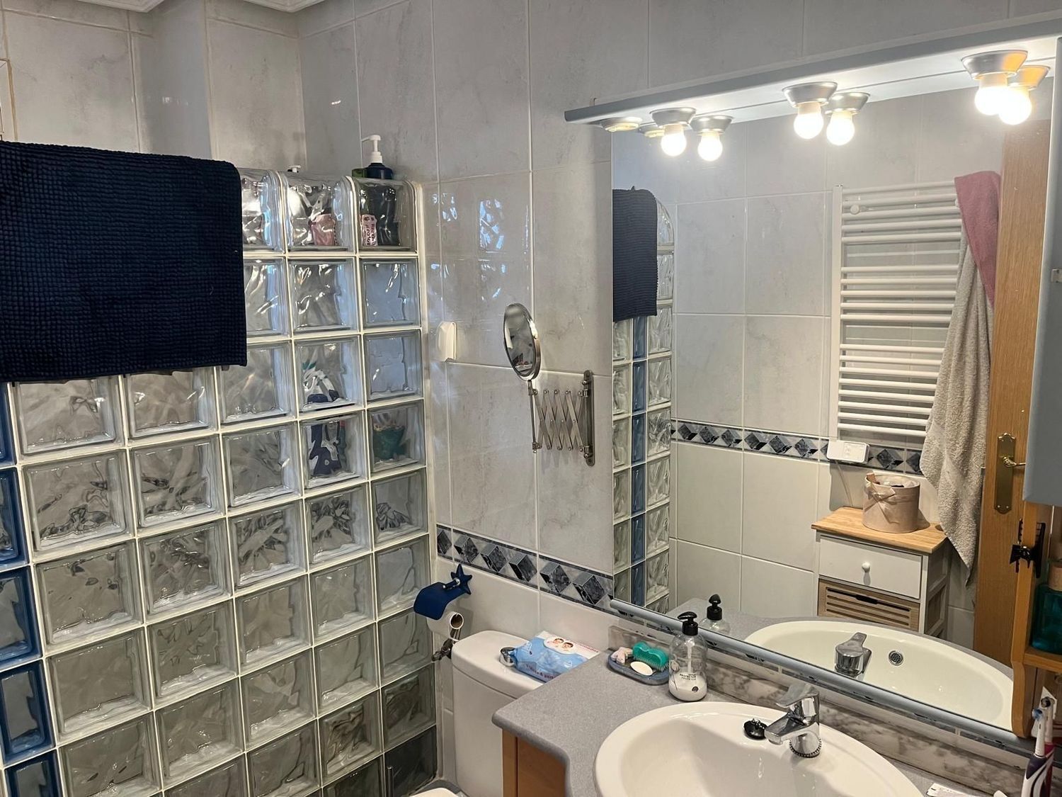 Piso en Barrio Amposta - Foto 13