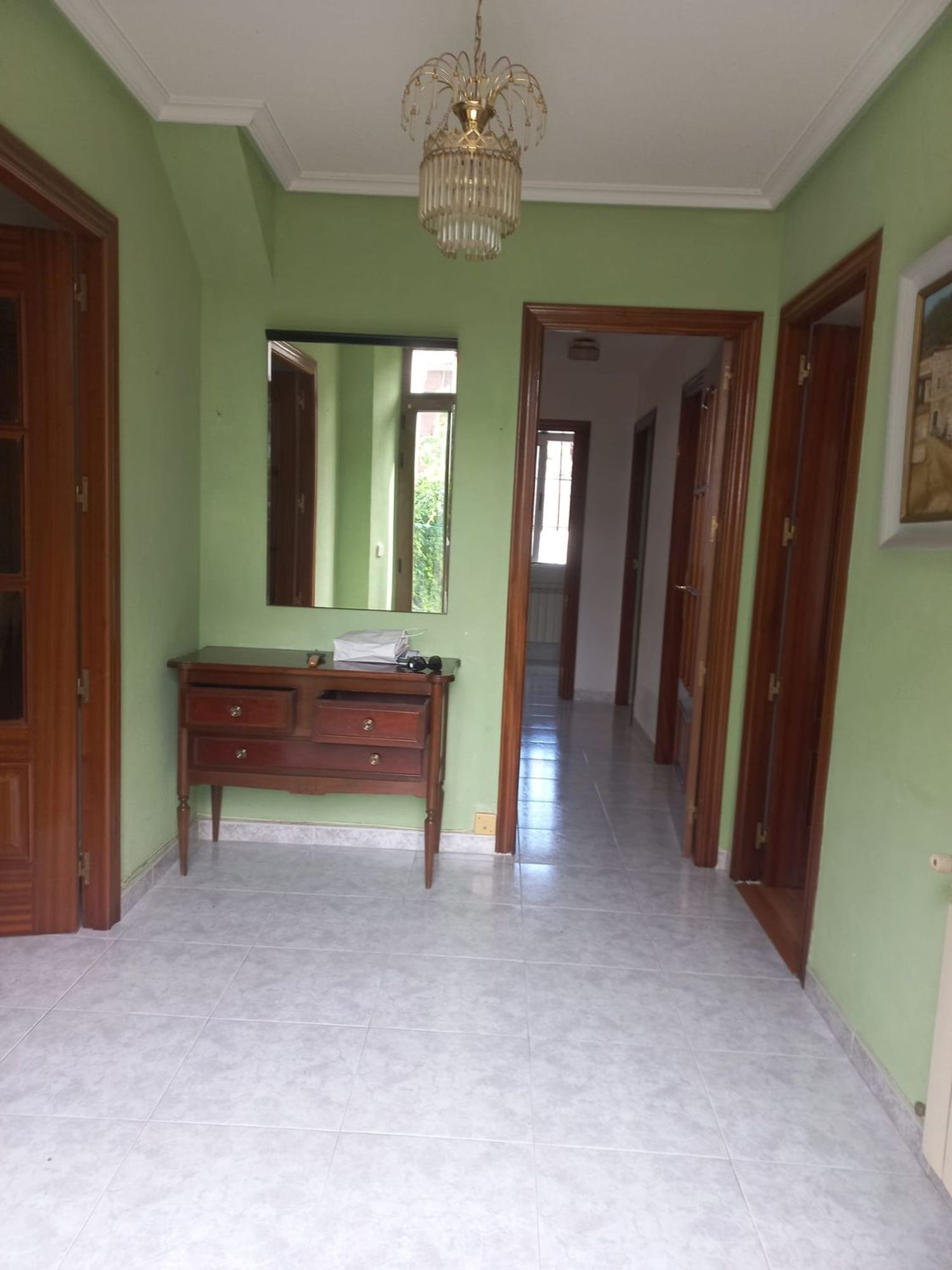 Casa o chalet independiente en Calle Paco Segovia, 37 - Foto 4