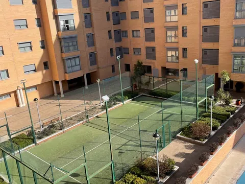 Piso en calle de Ana de Austria, 25 -27