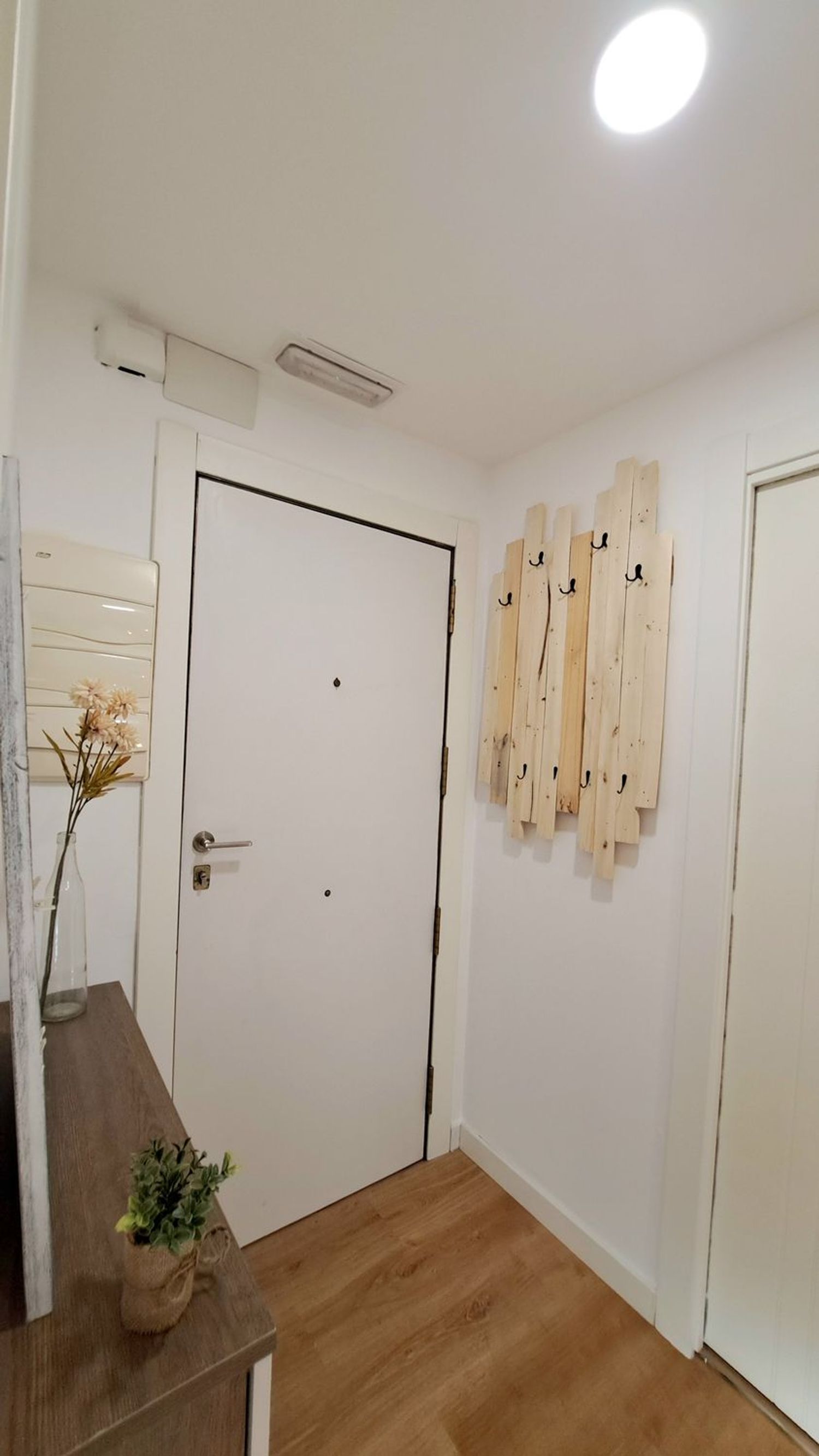 Piso en calle Perugia, 3 - Foto 3