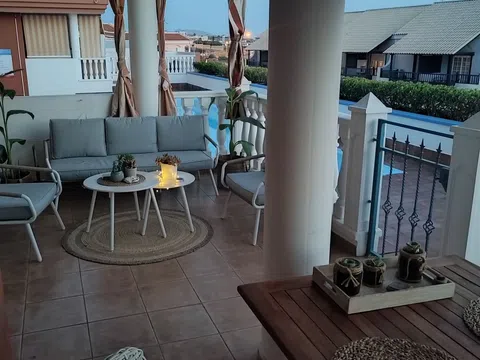 Piso en calle La Zahorra, 11 - Foto 31