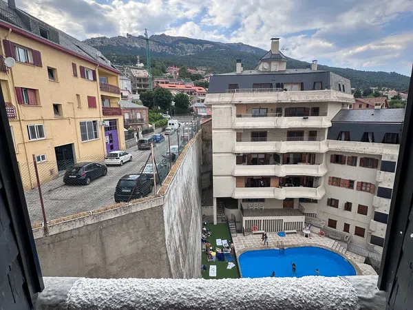 Piso en Calle Santa Rosa, 7, Abantos - Carmelitas, Abantos - Carmelitas - Foto 15