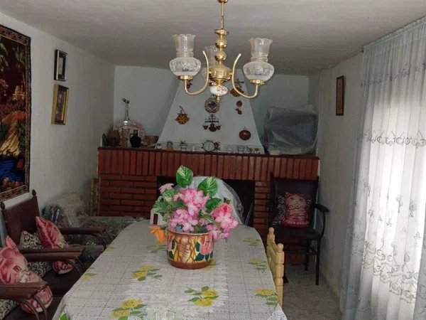 Casa o chalet independiente en Calle Nuestra Señora de la Vega, 7 - Foto 5