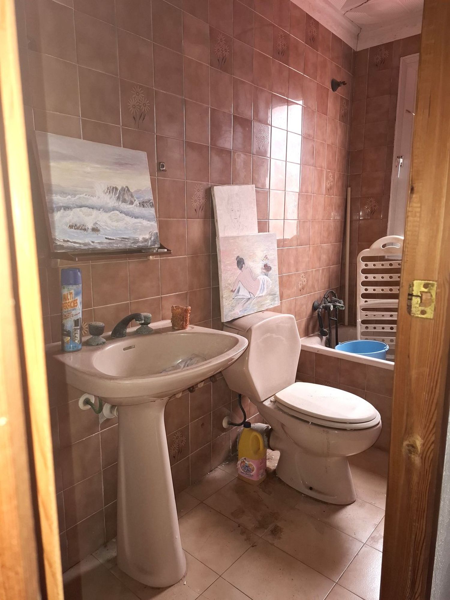 Chalet adosado en calle Lanza, 17 - Foto 9