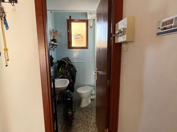Piso en Calle Bartomeu Torres, 32 - Foto 1