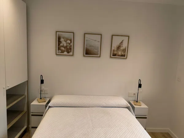 Piso en calle Iniestas, 12 bajo D - Foto 8