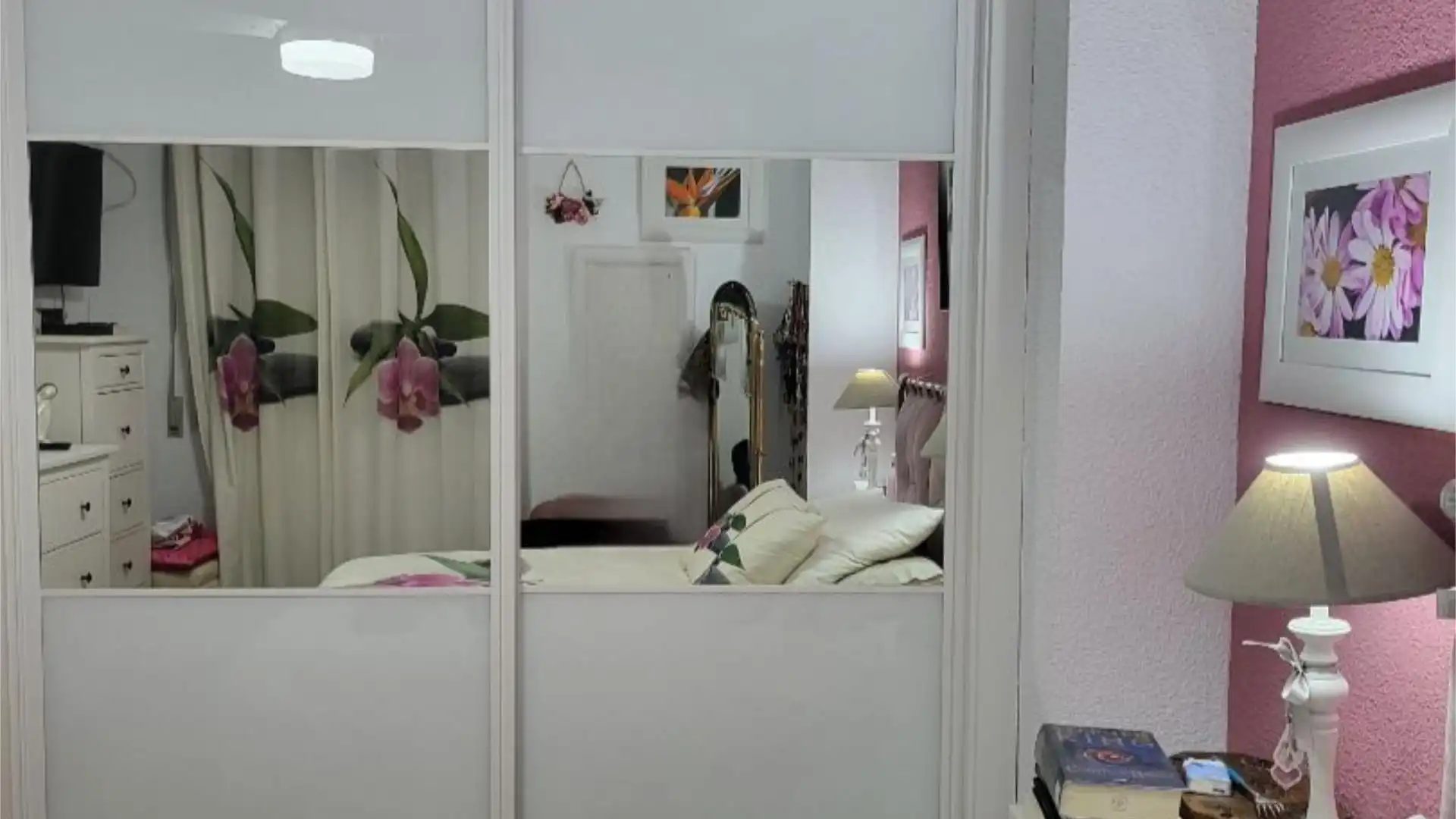 Piso en  Paseo Ferrol 5 - Foto 26