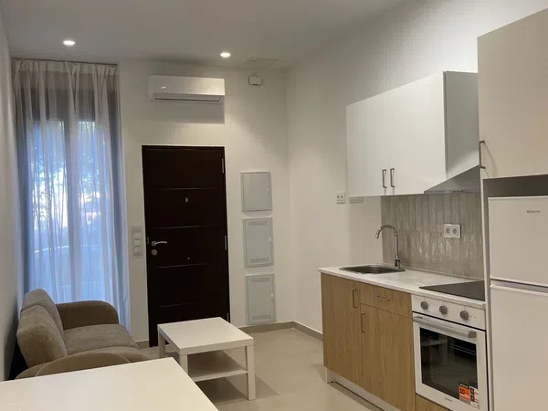 Estudio en Avenida Manuel Carceles El Patinero, 23, San Benito-Patiño - Foto 4