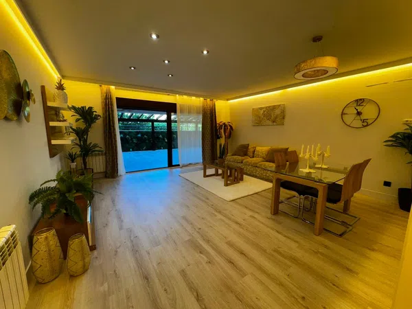 Piso en Calle Mar Mediterráneo, 64, Zona Monte el Pilar, Zona Monte el Pilar - Foto 4