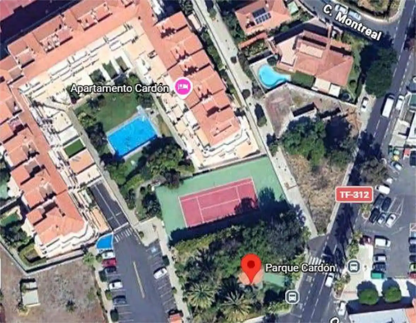 Piso en Puerto de la Cruz - Foto 9