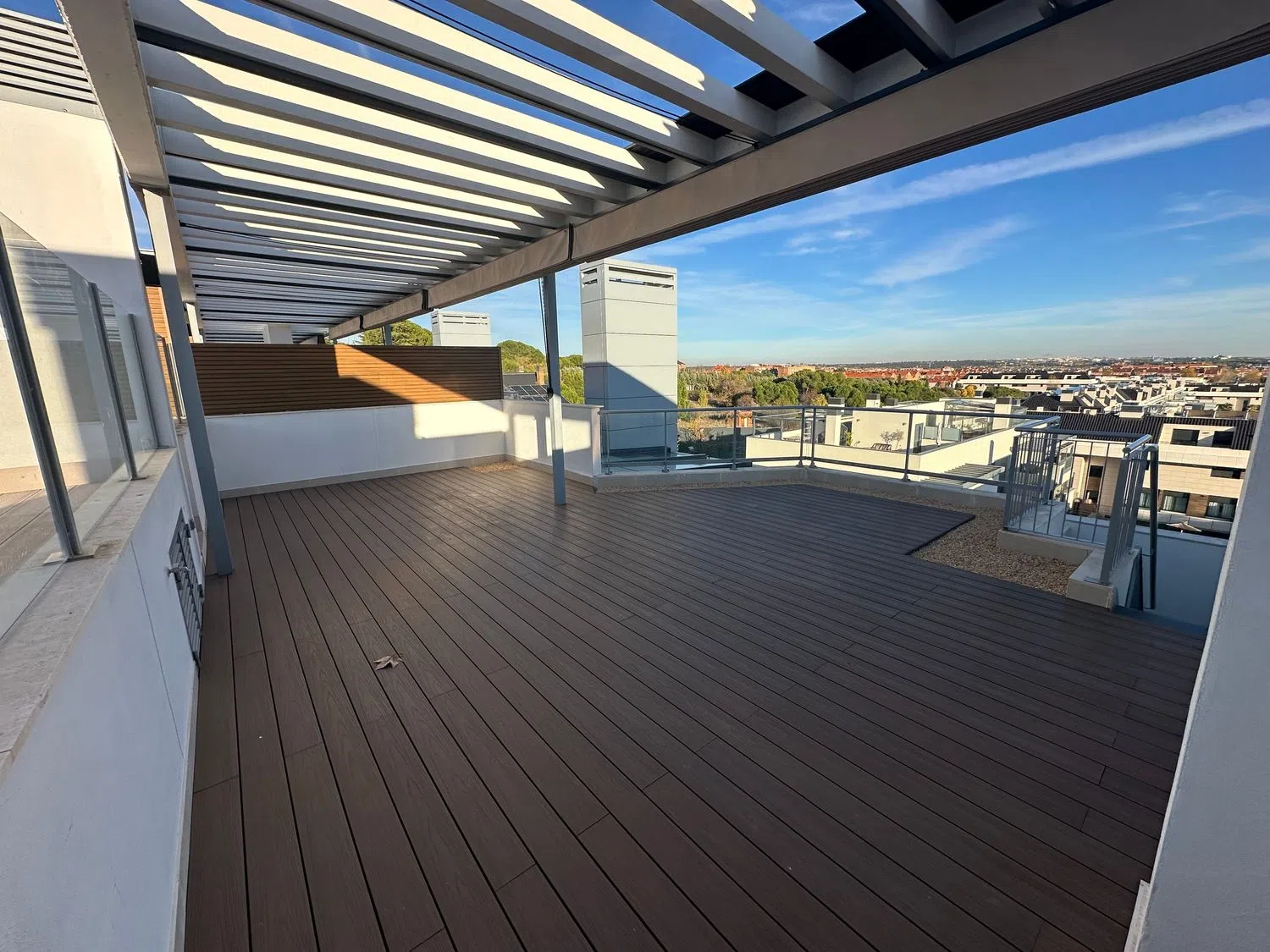 Ático en calle Miguel López de Legazpi, 8 - Foto 8