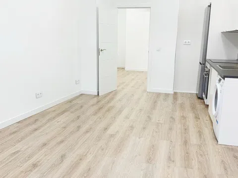 Piso en avenida de Castilla-La Mancha, 111