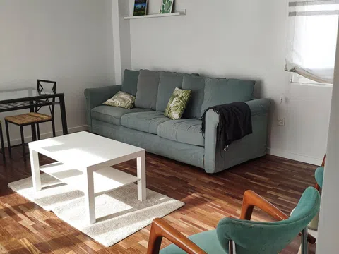 Dúplex en calle Ardemans, 12