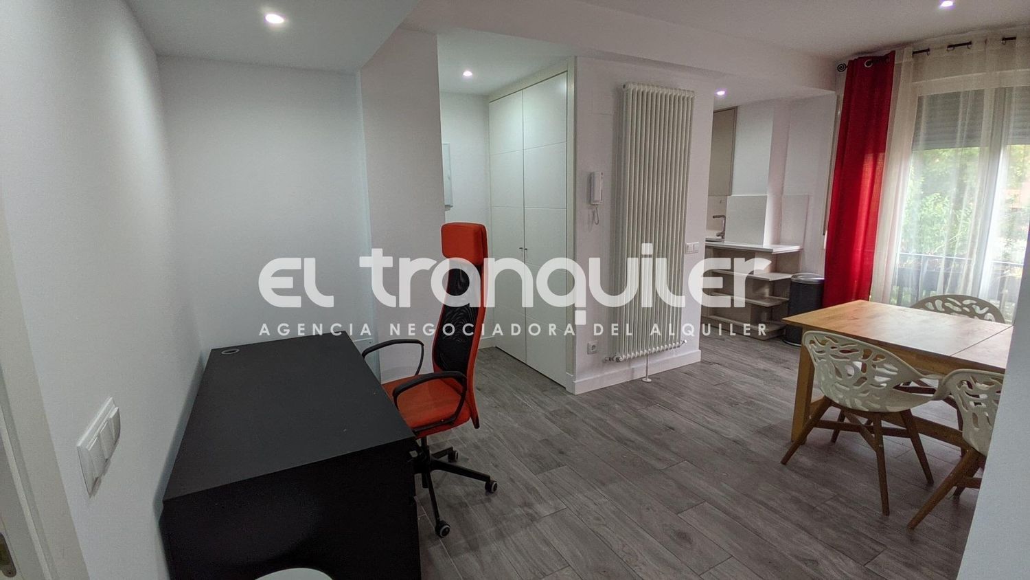 Piso en Calle de Valderrodrigo, 26, Valdezarza - Foto 33