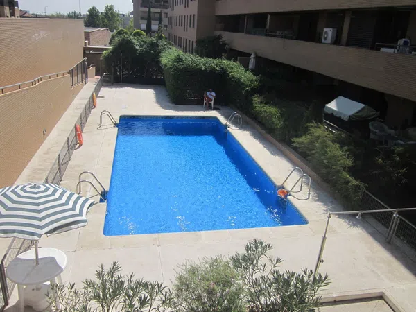 Piso en calle Isabel II, 26 - Foto 13