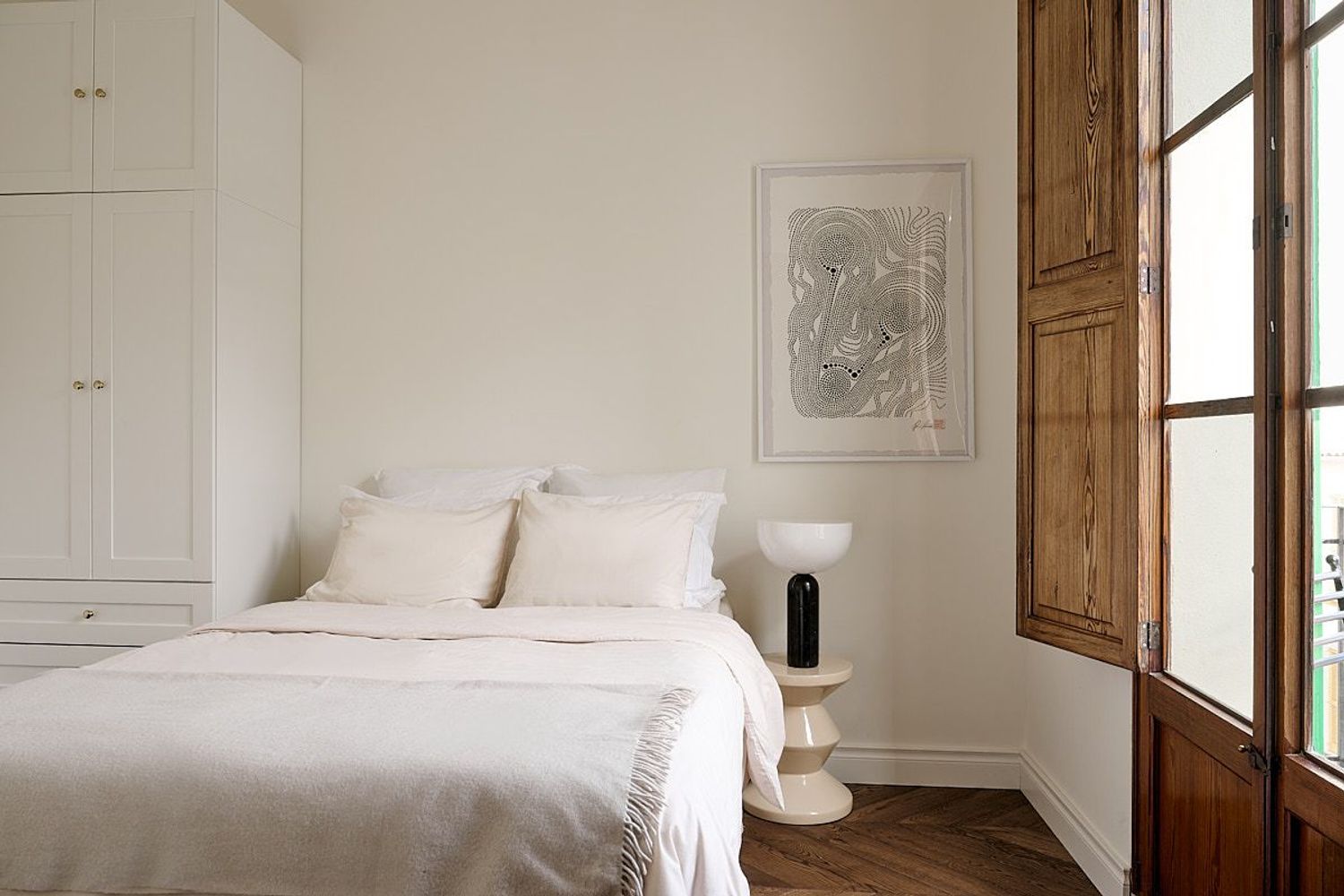 Piso en calle Vicente Yáñez Pinzon, 3 - Foto 10