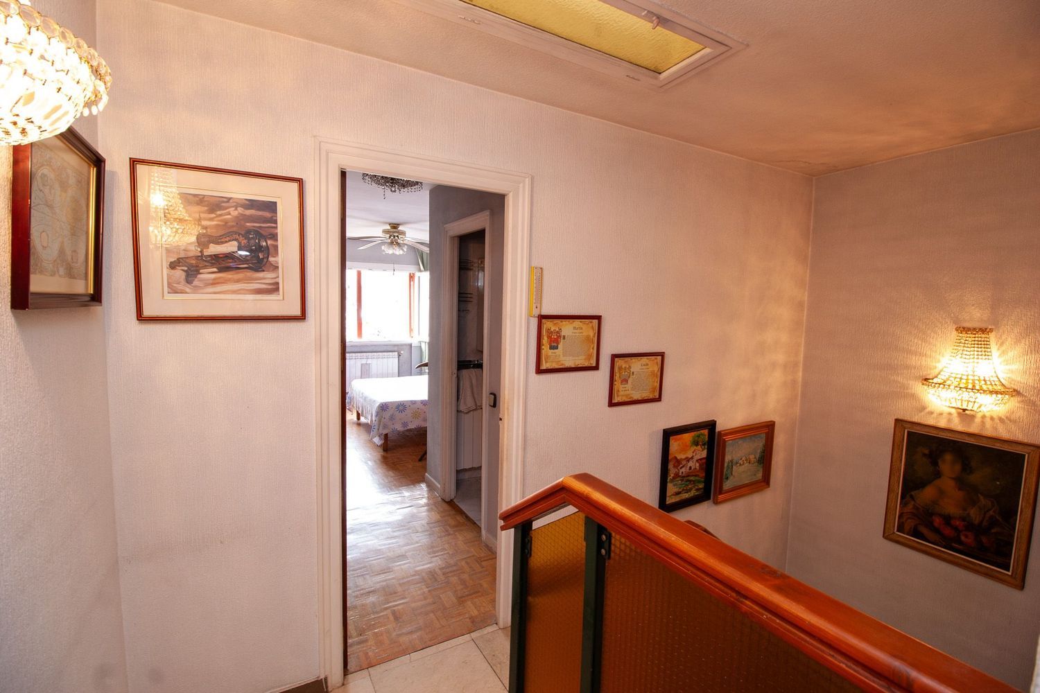 Chalet pareado en Barrio Zona Pueblo - Foto 20