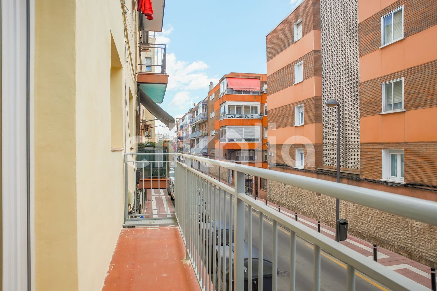 Piso en calle Serranillos - Foto 2