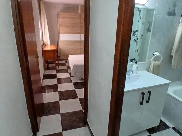 Piso en Plaza de Santa Marina, 2, Casco Histórico - Ollerías - Marrubial - Foto 18
