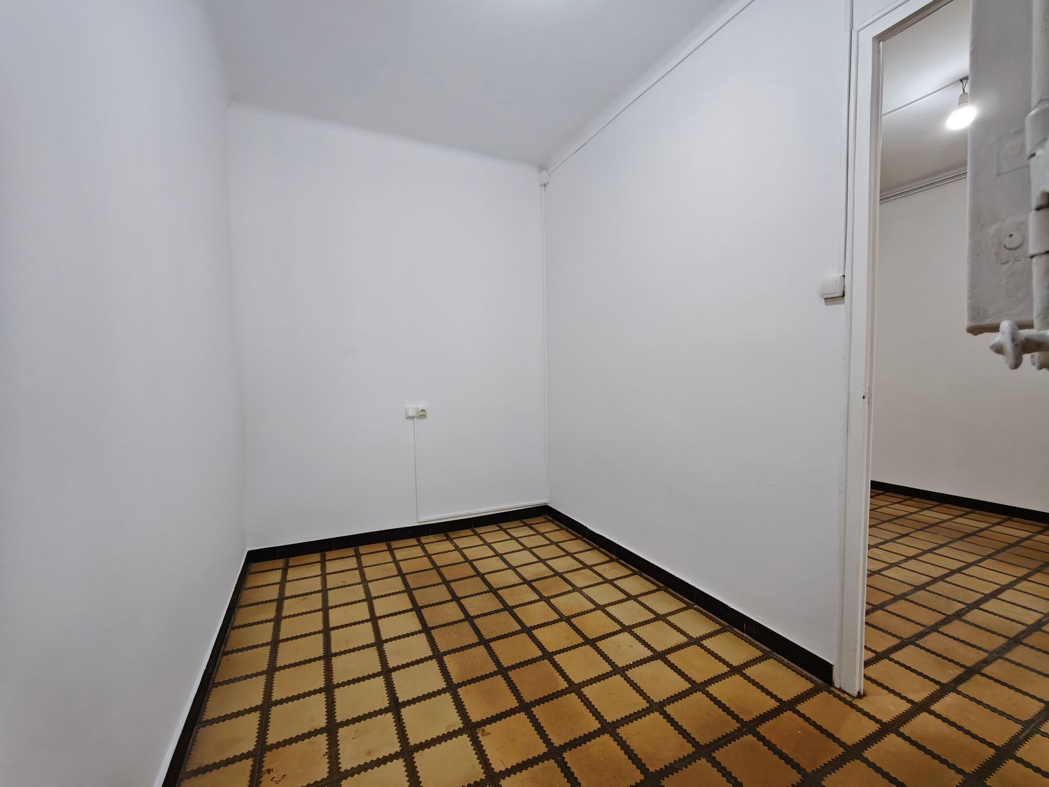 Piso en Calle de Santa Caterina, Sants - Foto 17