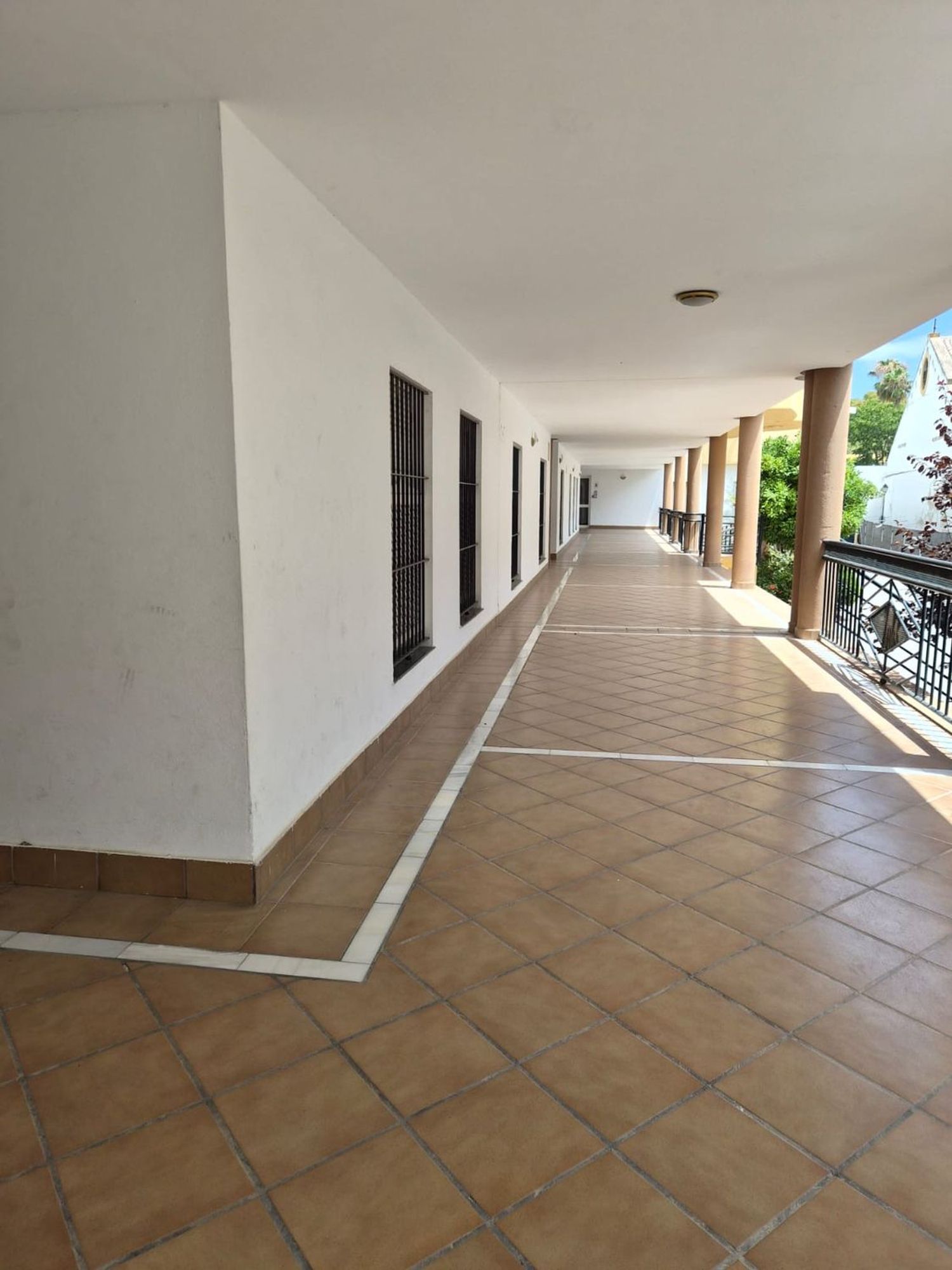 Piso en Avenida de la Estación, 4, Centro - Foto 12