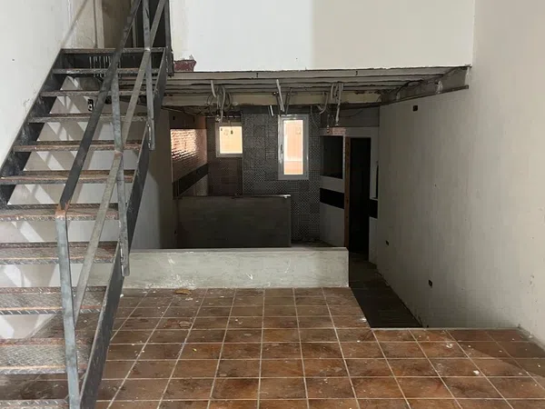 Local en Calle de Roc Boronat, 64, El Poblenou - Foto 4