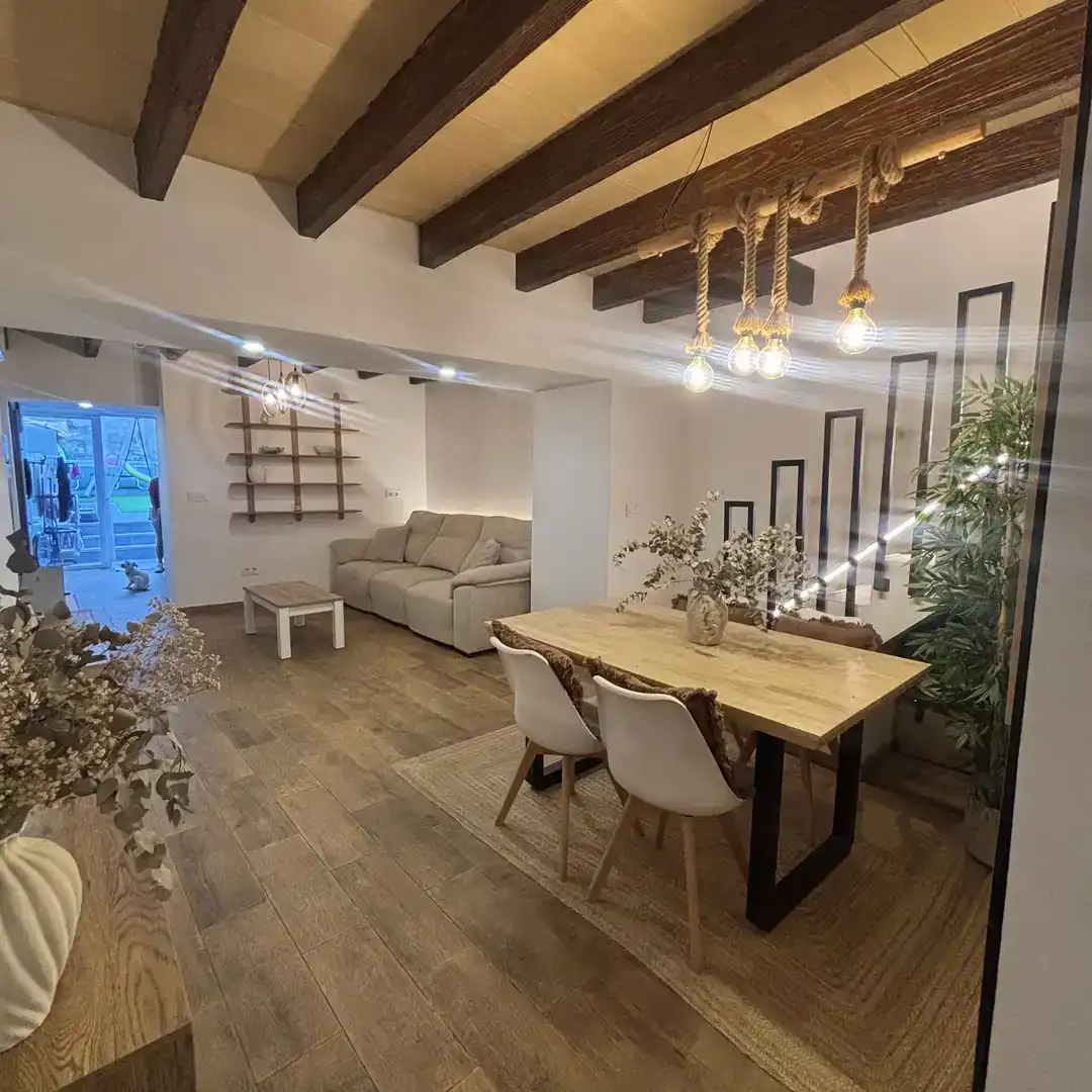 Chalet en  Carrer d'en Palmer 49 - Foto 10