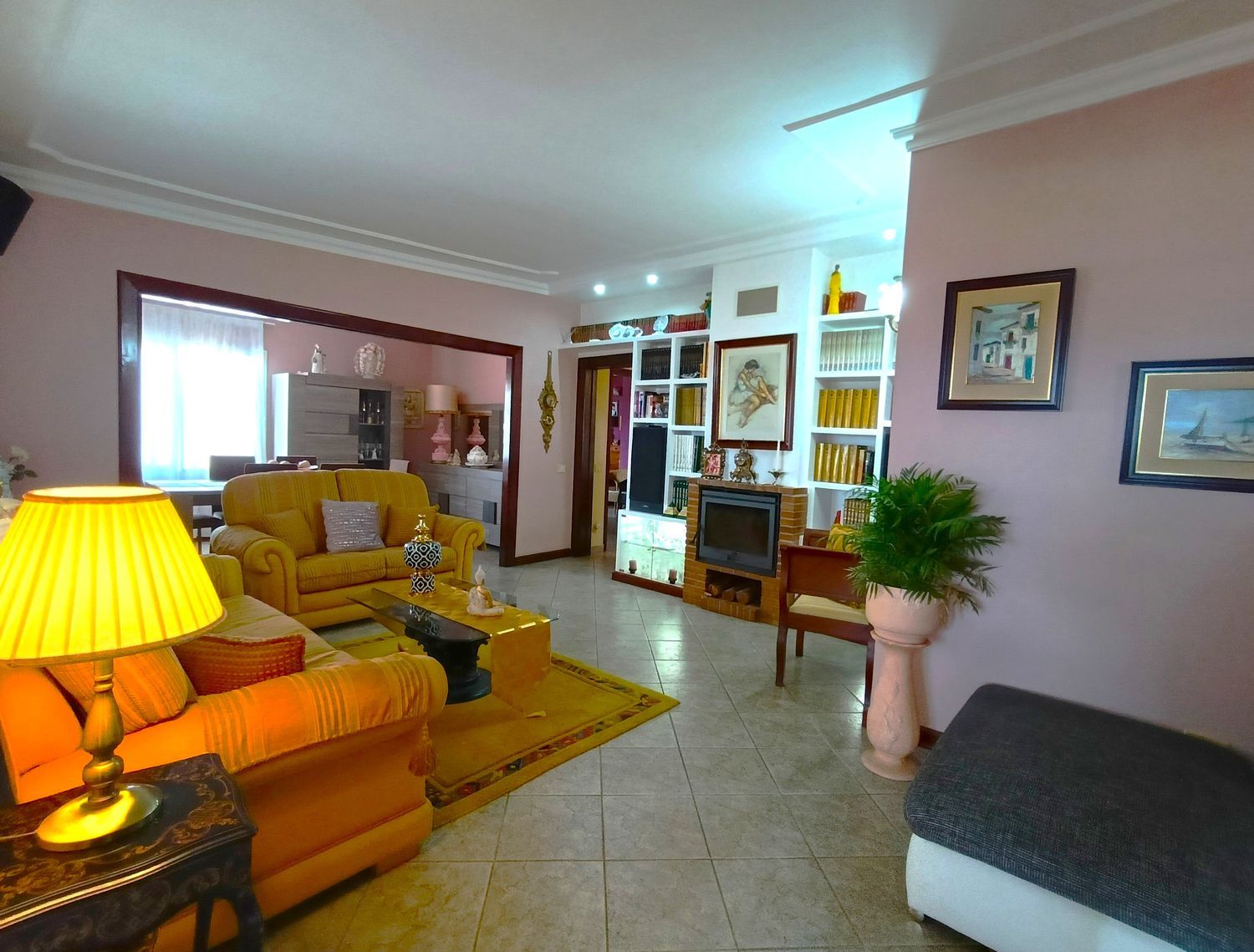 Casa o chalet independiente en Calle Tajinaste, 51, Guajara - Foto 7