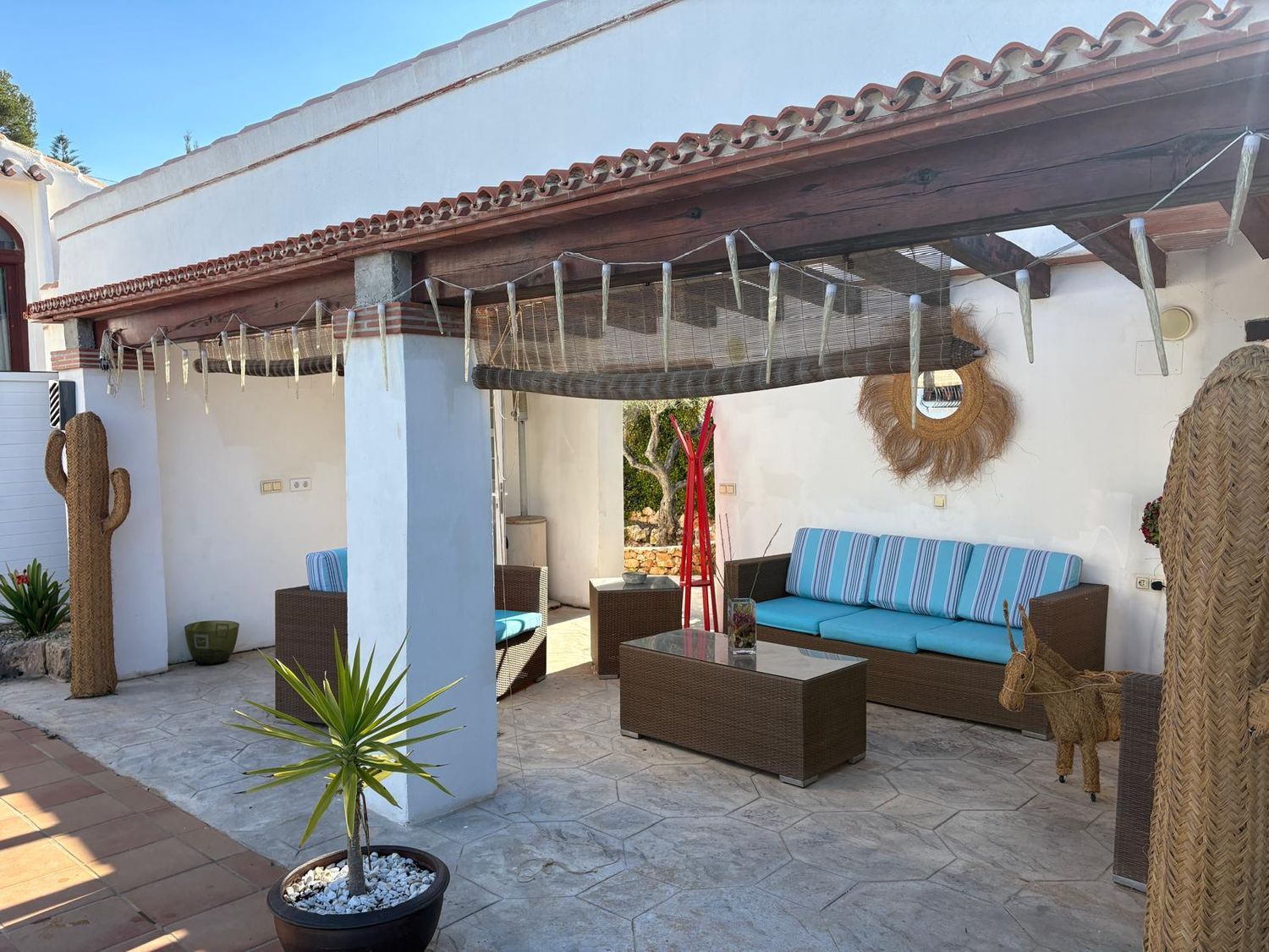 Casa o chalet independiente en Urbanizacion Costa Nova Panorama, 173 b, La Granadella - Costa Nova, La Granadella - Costa Nova - Foto 18